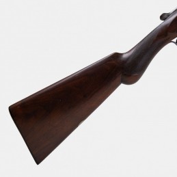 A2092 Fusil Juxtaposé W.W. Greener Cal 12 x 70
