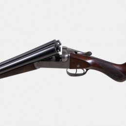 A2092 Fusil Juxtaposé W.W. Greener Cal 12 x 70