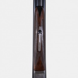 A2092 Fusil Juxtaposé W.W. Greener Cal 12 x 70