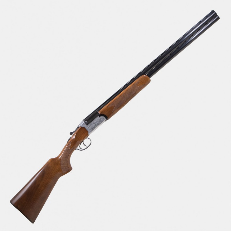 A2057 Fusil Superposé Midland Gun Co. Cal 12 x 76