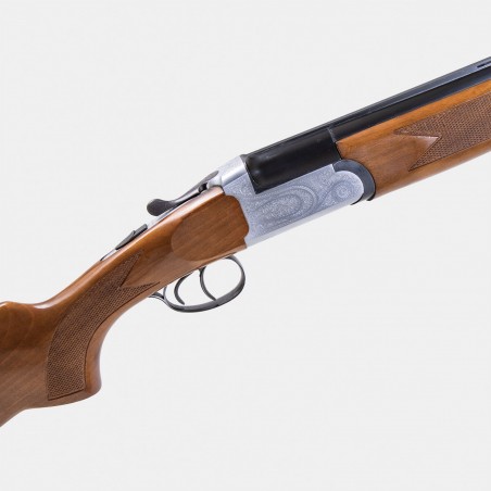 A2057 Fusil Superposé Midland Gun Co. Cal 12 x 76