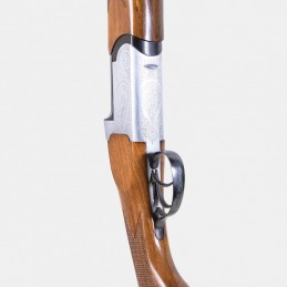 A2057 Fusil Superposé Midland Gun Co. Cal 12 x 76