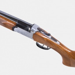 A2057 Fusil Superposé Midland Gun Co. Cal 12 x 76