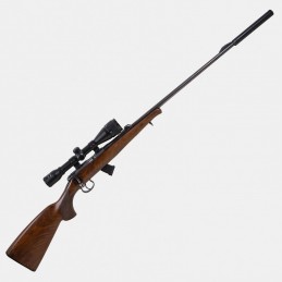 A2160 Carabine CZ Brno Mod 2 EH Cal .22 LR