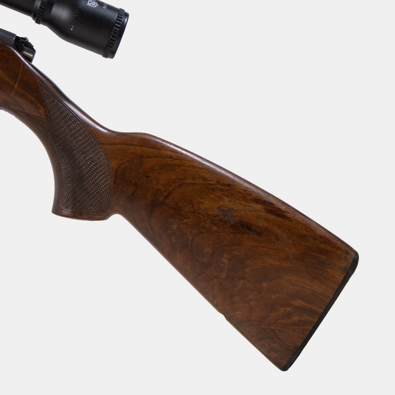 A2160 Carabine CZ Brno Mod 2 EH Cal .22 LR