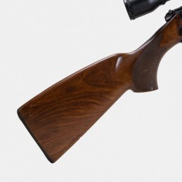 A2160 Carabine CZ Brno Mod 2 EH Cal .22 LR