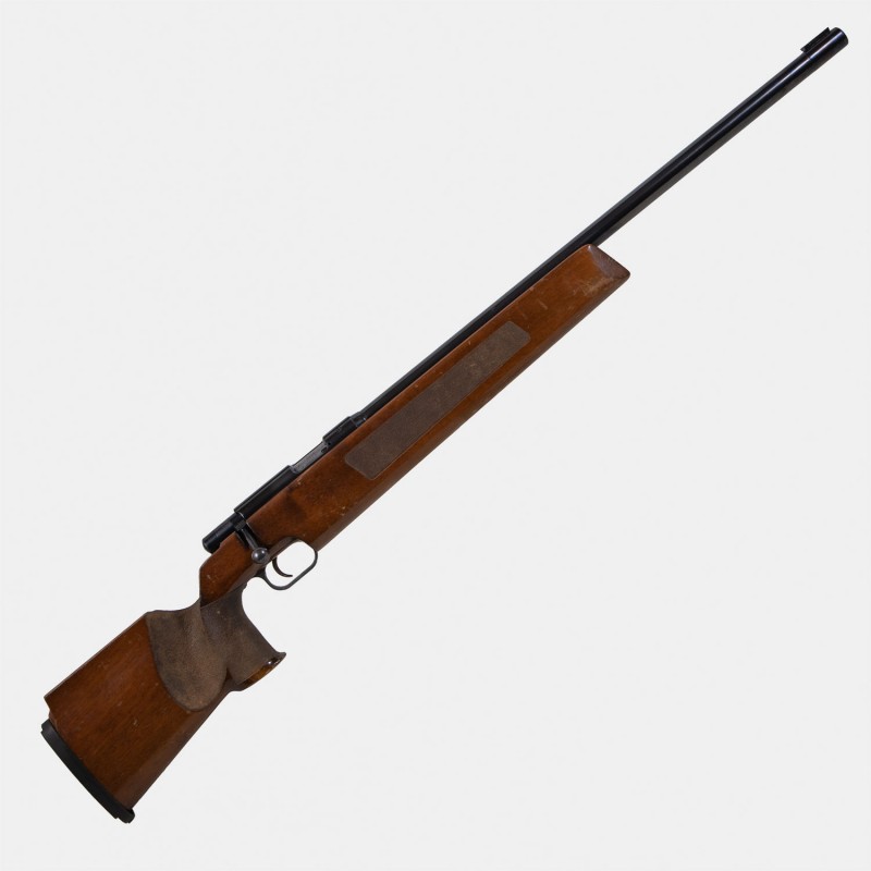 A1627 Carabine Anschutz Mod. Match 54 .22 LR