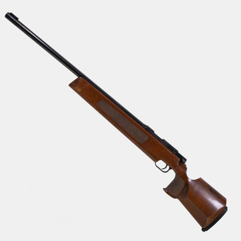 A1627 Carabine Anschutz Mod. Match 54 .22 LR