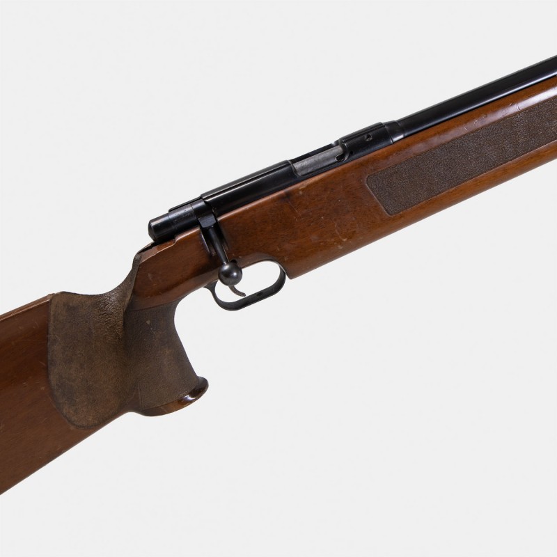 A1627 Carabine Anschutz Mod. Match 54 .22 LR