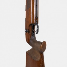 A1627 Carabine Anschutz Mod. Match 54 .22 LR