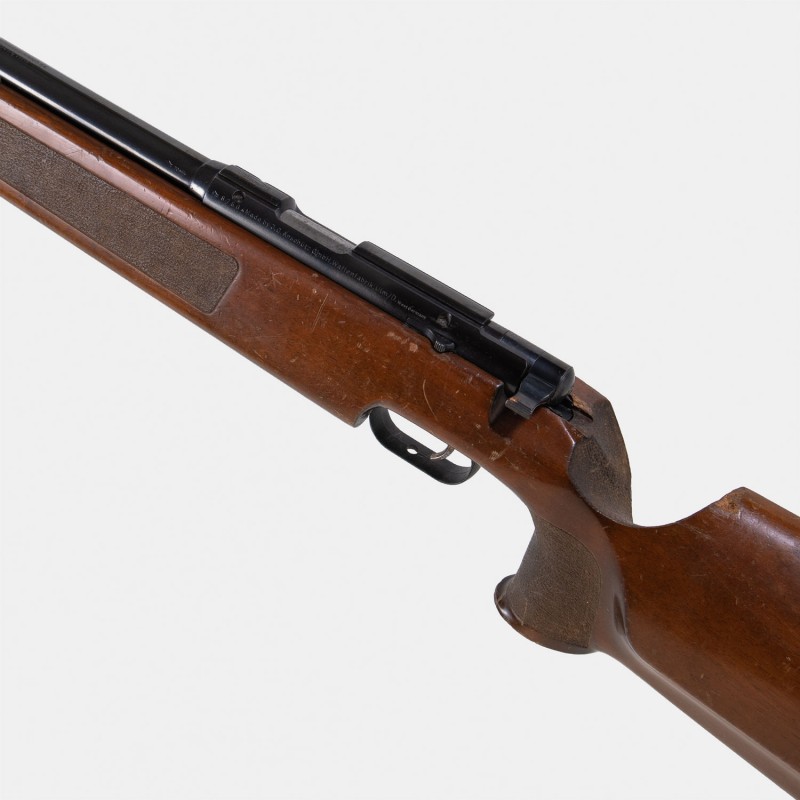 A1627 Carabine Anschutz Mod. Match 54 .22 LR