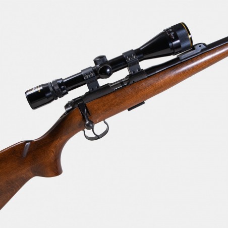 A2145 Carabine à Verrou CZ 452-2E ZKM Cal .22 LR