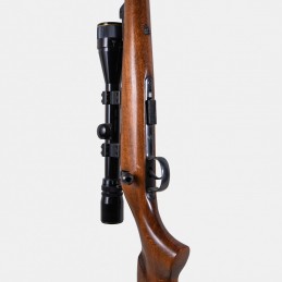 A2145 Carabine à Verrou CZ 452-2E ZKM Cal .22 LR