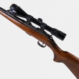 A2145 Carabine à Verrou CZ 452-2E ZKM Cal .22 LR