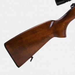 A2145 Carabine à Verrou CZ 452-2E ZKM Cal .22 LR