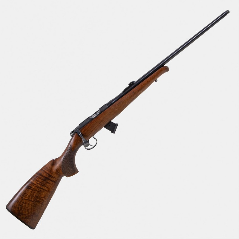 A2144 Carabine CZ Brno Mod 2 E Cal .22 LR