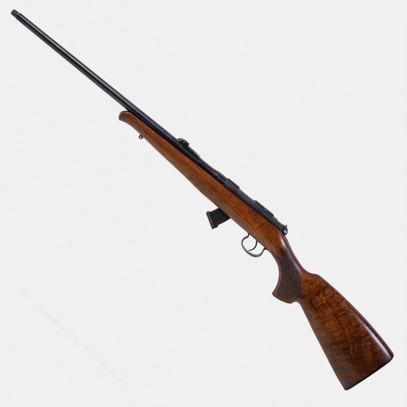A2144 Carabine CZ Brno Mod 2 E Cal .22 LR