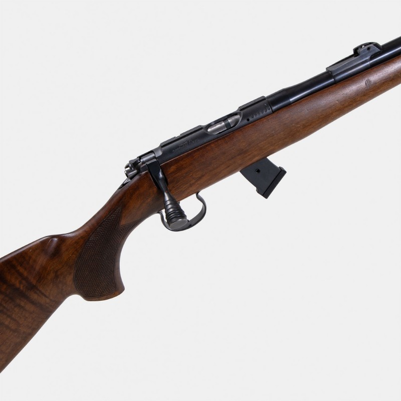A2144 Carabine CZ Brno Mod 2 E Cal .22 LR