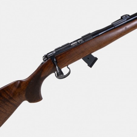A2144 Carabine CZ Brno Mod 2 E Cal .22 LR