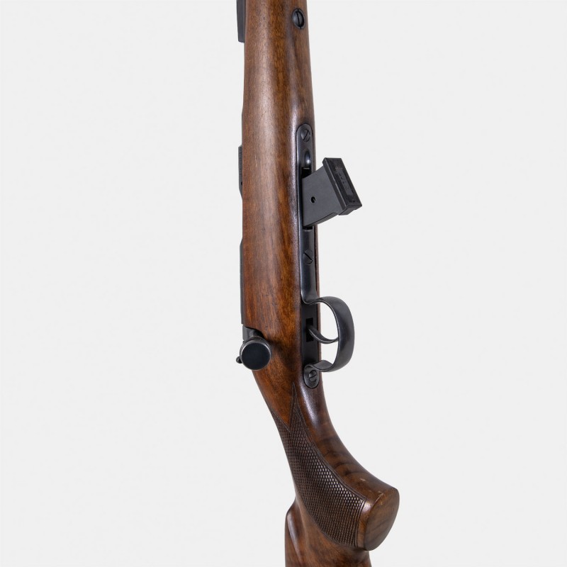 A2144 Carabine CZ Brno Mod 2 E Cal .22 LR