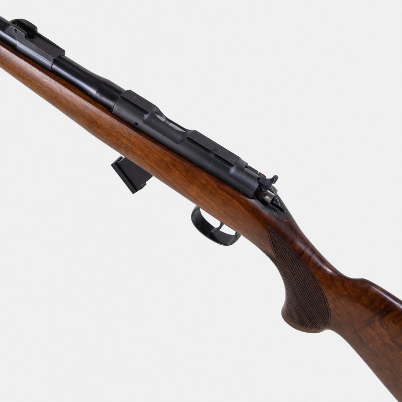A2144 Carabine CZ Brno Mod 2 E Cal .22 LR