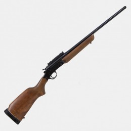 A1835 Carabine Monocoup Rossi Pomba .243 Win
