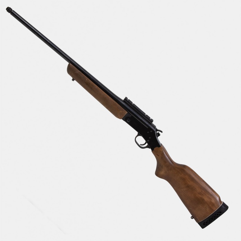 A1835 Carabine Monocoup Rossi Pomba .243 Win