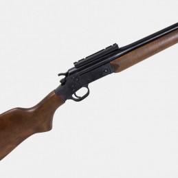 A1835 Carabine Monocoup Rossi Pomba .243 Win