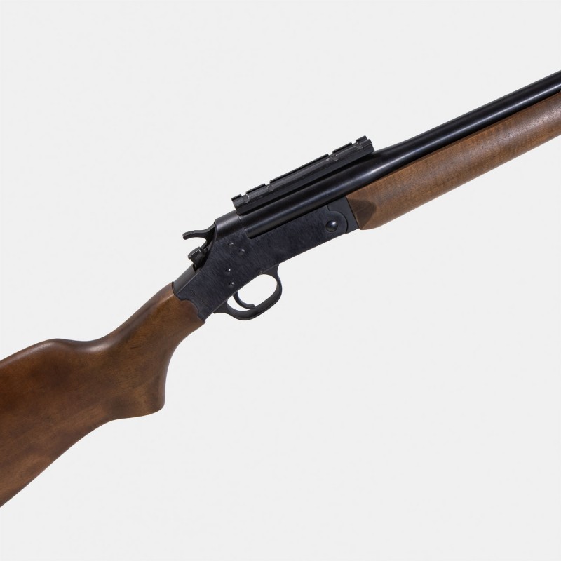 A1835 Carabine Monocoup Rossi Pomba .243 Win