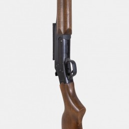 A1835 Carabine Monocoup Rossi Pomba .243 Win