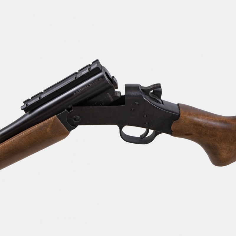 A1835 Carabine Monocoup Rossi Pomba .243 Win