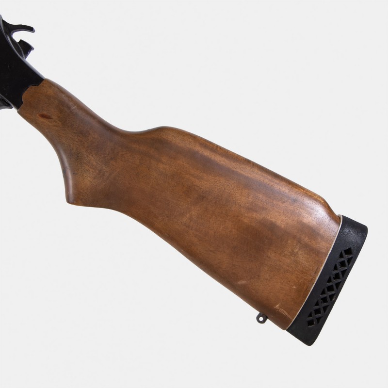 A1835 Carabine Monocoup Rossi Pomba .243 Win