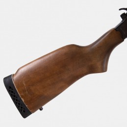 A1835 Carabine Monocoup Rossi Pomba .243 Win