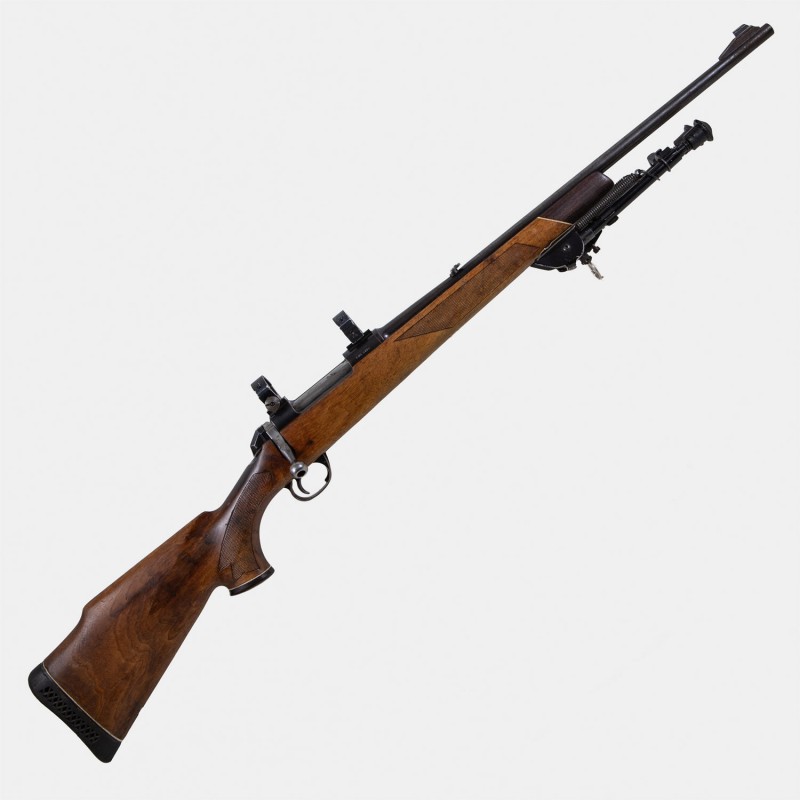 A1896 Carabine à Verrou BSA & Co. Monarch .243 Win