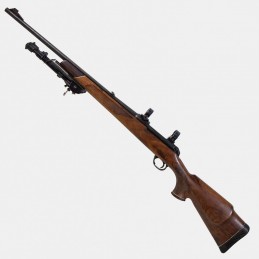 A1896 Carabine à Verrou BSA & Co. Monarch .243 Win
