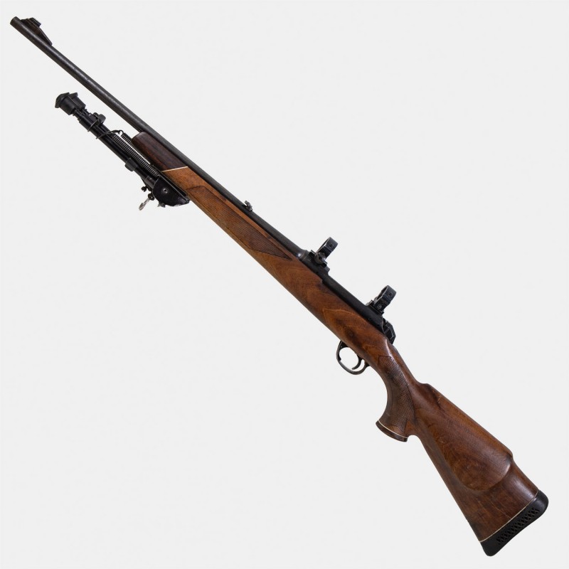 A1896 Carabine à Verrou BSA & Co. Monarch .243 Win