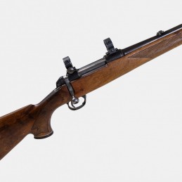 A1896 Carabine à Verrou BSA & Co. Monarch .243 Win