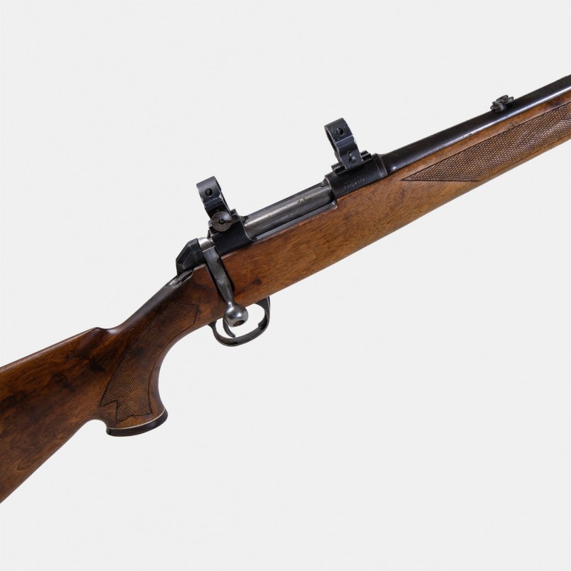 A1896 Carabine à Verrou BSA & Co. Monarch .243 Win