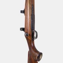 A1896 Carabine à Verrou BSA & Co. Monarch .243 Win