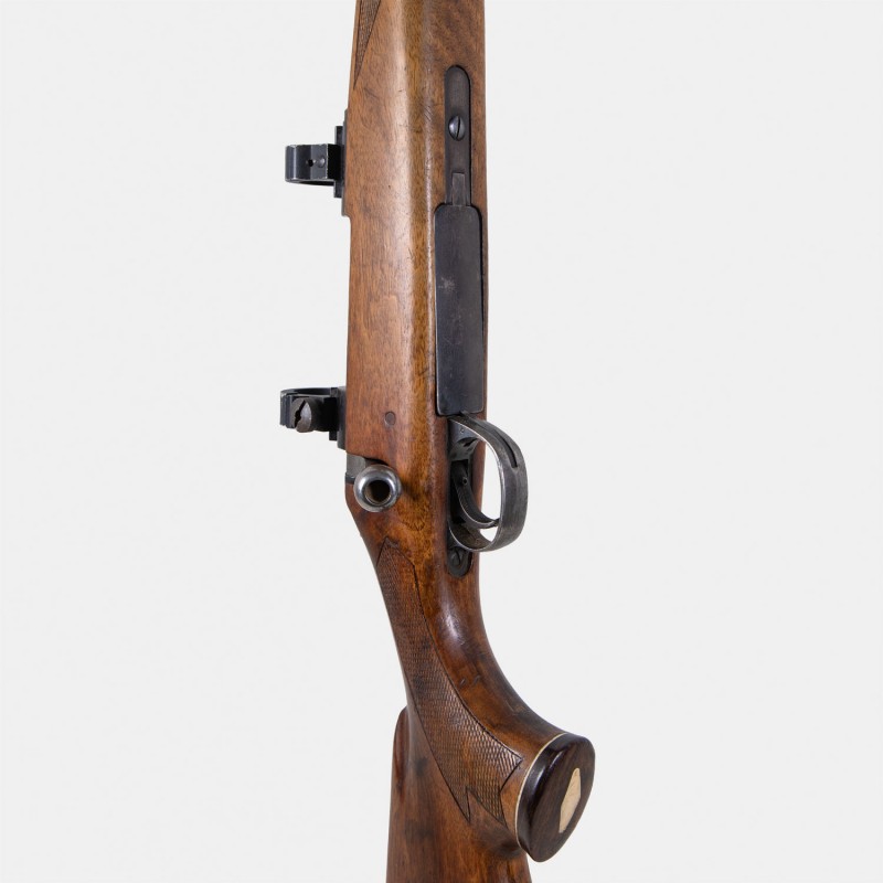 A1896 Carabine à Verrou BSA & Co. Monarch .243 Win