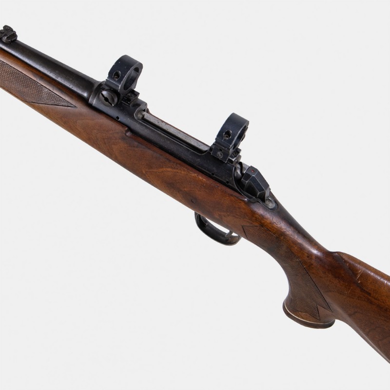 A1896 Carabine à Verrou BSA & Co. Monarch .243 Win
