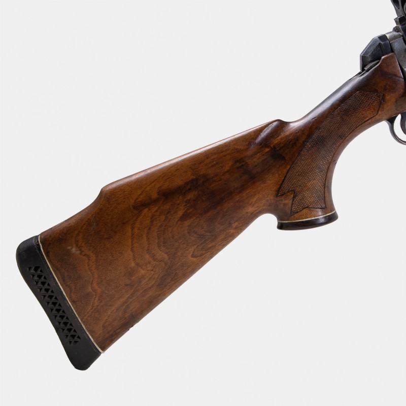A1896 Carabine à Verrou BSA & Co. Monarch .243 Win