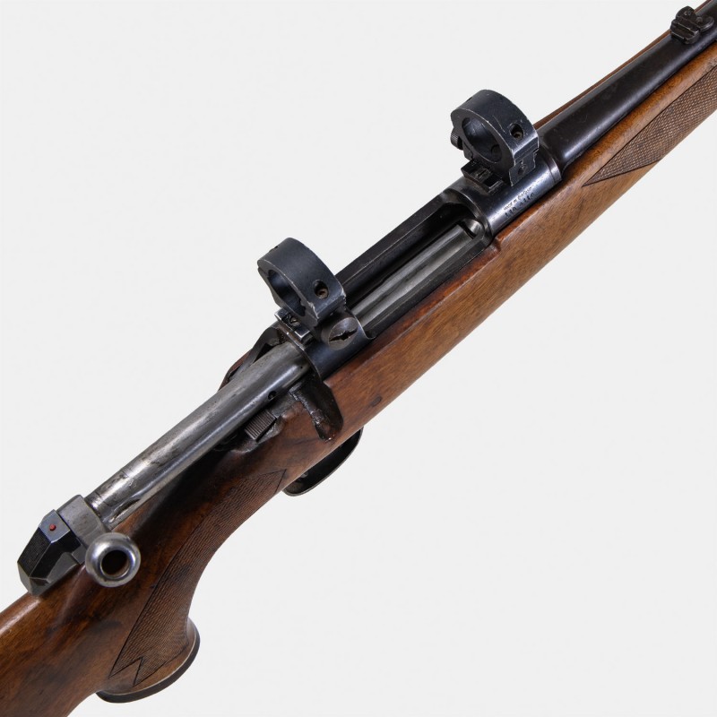 A1896 Carabine à Verrou BSA & Co. Monarch .243 Win