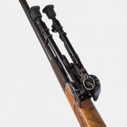 A1896 Carabine à Verrou BSA & Co. Monarch .243 Win