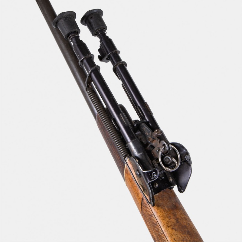 A1896 Carabine à Verrou BSA & Co. Monarch .243 Win