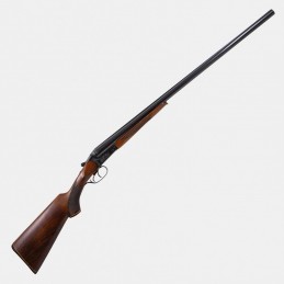A1916 Fusil Juxtaposé Baikal Modèle IJ58 MAE 12/70