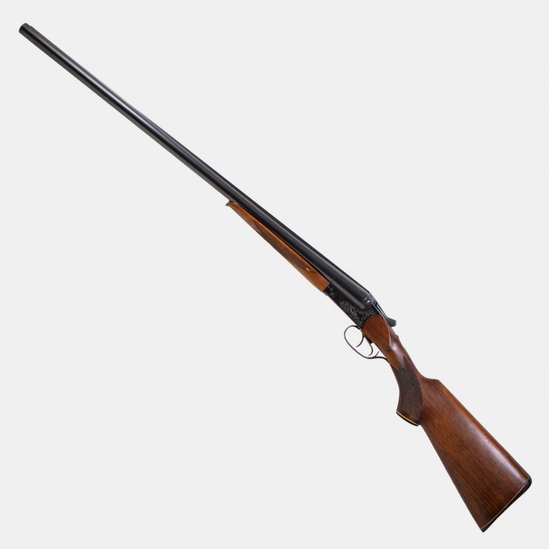 A1916 Fusil Juxtaposé Baikal Modèle IJ58 MAE 12/70