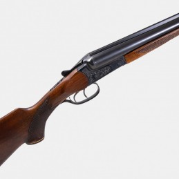 A1916 Fusil Juxtaposé Baikal Modèle IJ58 MAE 12/70