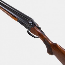 A1916 Fusil Juxtaposé Baikal Modèle IJ58 MAE 12/70