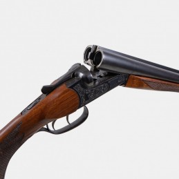 A1916 Fusil Juxtaposé Baikal Modèle IJ58 MAE 12/70